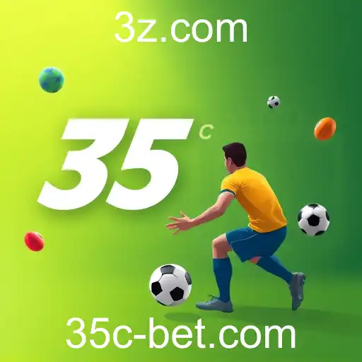 A Ascensão da 35cbet no Mercado de Jogos