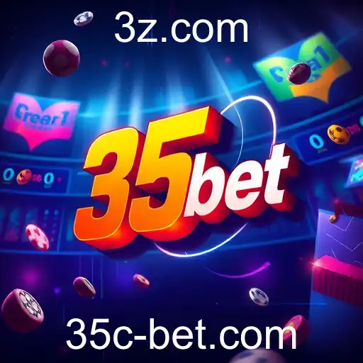 O Impacto do 35cbet nos Jogos Online em 2025