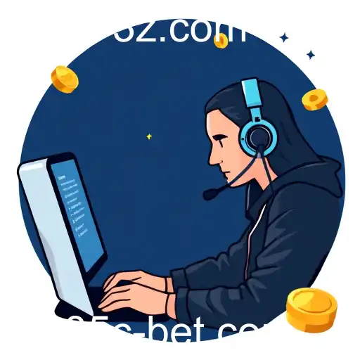 Popularidade Crescente dos Jogos de Azar Online em 2025