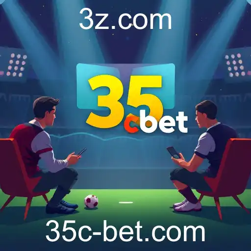 O Crescimento dos Jogos Online: 35cbet Lidera o Mercado