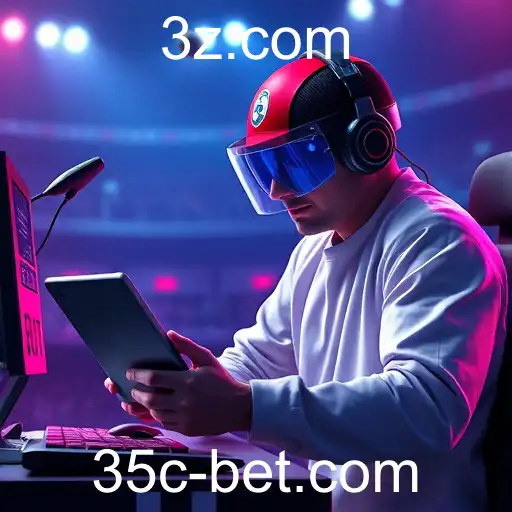 Avanços e Desafios no Mercado de Jogos Online em 2025