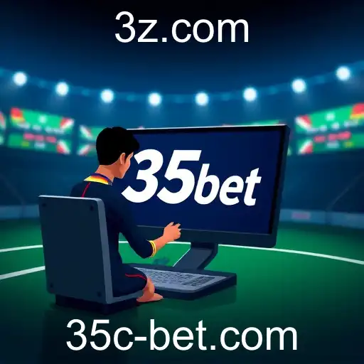 A Ascensão de 35cbet no Cenário de Jogos Online